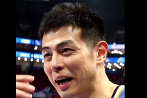 追梦：西决不算特别精彩 除了G1都是吊打 没有我想看的有来有回